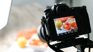 5 Lenses to Consider for Food Photography