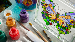Art Mediums That Are Easy to Learn for Beginners